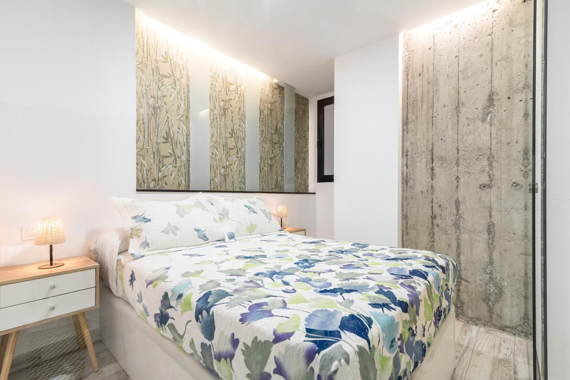 Home2Book Cool Las Canteras Beach Apt Las Palmas / Gran Canaria Exterior foto