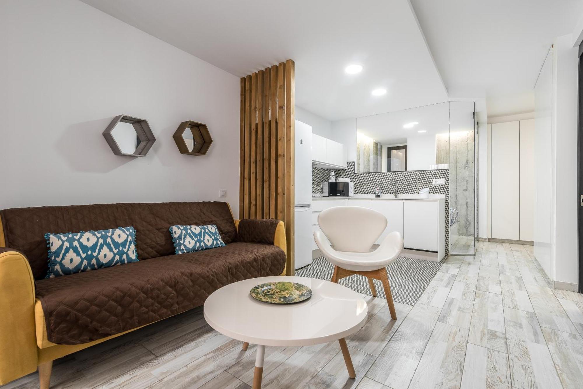Home2Book Cool Las Canteras Beach Apt Las Palmas / Gran Canaria Exterior foto